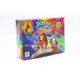 RIM ZIM/ TIM TIM/ KO KO (5PCS)