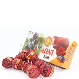 AGNI BOMB / Double Cat BOMB (10 PCS) AGNI BOMB / Double Cat BOMB (10 PCS)