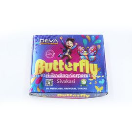 COLOUR CHANGING BUTTERFLY (10 PCS) COLOUR CHANGING BUTTERFLY (10 PCS)
