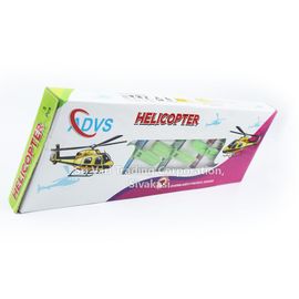 HELICOPTER (5PCS) HELICOPTER (5PCS)