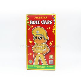 ROLL CAP (10 ROLL) ROLL CAP (10 ROLL)