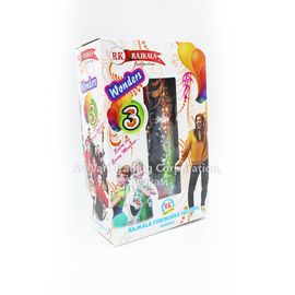 WONDER 3 FUNCTION (1PCS)