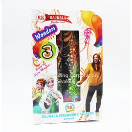 WONDER 3 FUNCTION (1PCS)