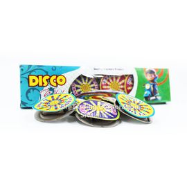 DISCO WHEEL (5 PCS) SPECIAL PRICE***