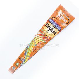 MUSICAL ROCKET (5 PCS) MUSICAL ROCKET (5 PCS)