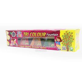 POPEYE (TRICOLOUR) (5PCS) SPECIAL PRICE