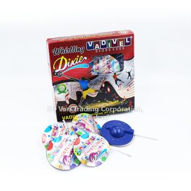 WHISLING WHEEL (5PCS) WHISLING WHEEL (5PCS)