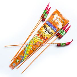 MUSICAL ROCKET (5 PCS) MUSICAL ROCKET (5 PCS)