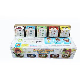 ANGRY BIRD (5 PCS) SPECIAL PRICE