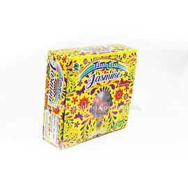 COLOUR CHANGING / JASMINE (5PCS)