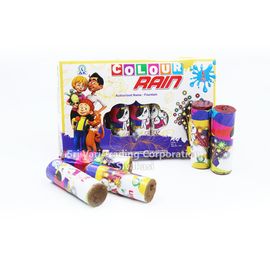 COLOUR RAIN (5PCS) COLOUR RAIN (5PCS)