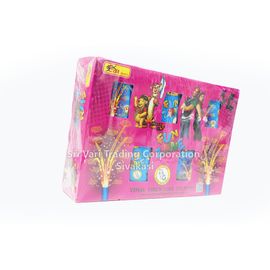 FUN ZONE (5PCS) FUN ZONE (5PCS)