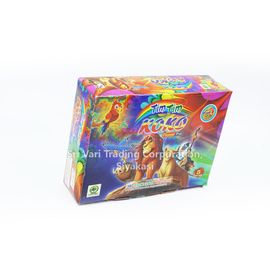 RIM ZIM/ TIM TIM/ KO KO (5PCS)