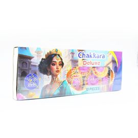 GROUND CHAKKER DELUXE (10 PCS)