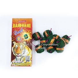 CLASSIC BOMB GREEN (10 PCS) CLASSIC BOMB GREEN (10 PCS)