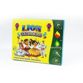 LION LAPTOP MATCH BOX (10 BOX) LION LAPTOP MATCH BOX (10 BOX)