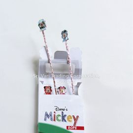 COLOUR ROPE COLOUR ROPE