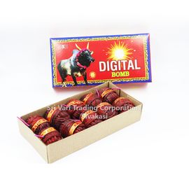DIGITAL OR MIGHTY MEGA BOMB (10 PCS)