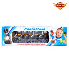 PHOTO FLASH (5PCS)    SPECIAL PRICE PHOTO FLASH (5PCS)    SPECIAL PRICE