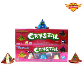 VANITHA CRYTAL (3 PCS)