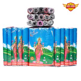 6" MEGA DELUXE (5 PCS)