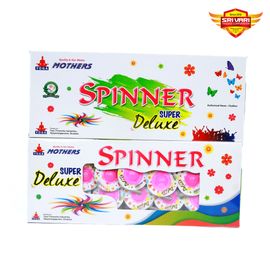 VANITHA SPINNER SUPER DELUXE (10PCS)