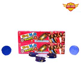 SING N DANCE (5PCS)