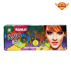 60 SHOT MULTI COLOR PRIME  (1PCS) 60 SHOT MULTI COLOR PRIME  (1PCS)