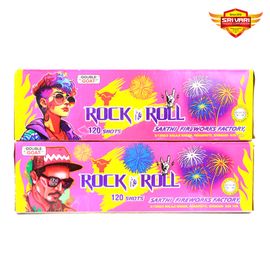 120 SHOT MULTI COLOR (1PC) 120 SHOT MULTI COLOR (1PC)