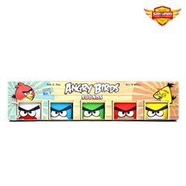 ANGRY BIRD (5 PCS) SPECIAL PRICE