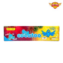 25 SHOT WHISLTING SOUND (1PCS)