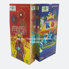 2" MIX FANCY (3PCS) ECO SPECIAL PRICE