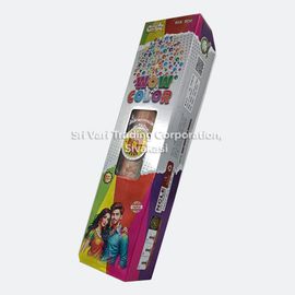 4 inch Colour / Mingle (1 pcs)