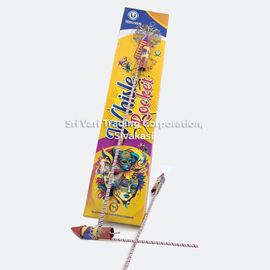 WHIZLING ROCKET (10 PCS)