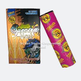Spectra blast 3 in 1 function (1pcs) (WE TWO)