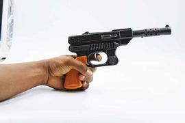 ROLL GUN BIG (1 pcs)