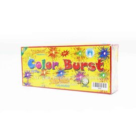 COLOUR BURST (STANDARD)