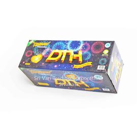 30 SHOT DTH \ HOWIZIT MULTI COLOR