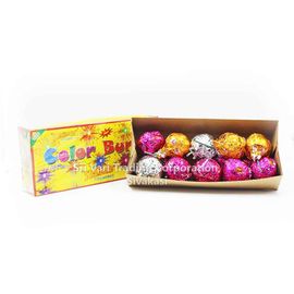 COLOUR BURST (STANDARD)