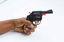 Ring Gun Small (1 pcs)