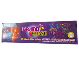 25 SHOT MULTI COLOR WITH CRACKLING(1PCS)