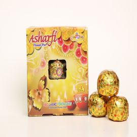 ASARAFI (5PCS)