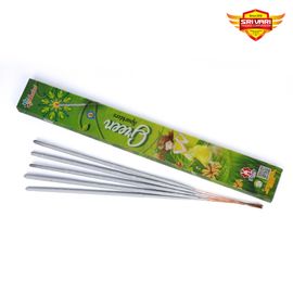 30CM GREEN SPARKLERS (5 PCS)