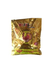 RED BIJILI (50PCS) SPECIAL PRICE RED BIJILI (50PCS) SPECIAL PRICE