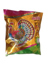 GOLD / STRIPPED BIJILI (100PCS)