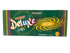 GROUND CHAKKER DELUXE (10 PCS)