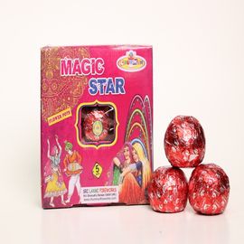 MAGIC STAR (5PCS)