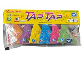 VANITHA TAP TAP (12 PCS) VANITHA
