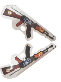 AKM 5G GUN (2 PCS)