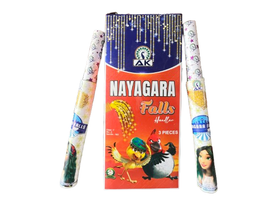 NAYAGRA PENCHIL or WATER FALLS PENCIL NAYAGRA PENCHIL or WATER FALLS PENCIL